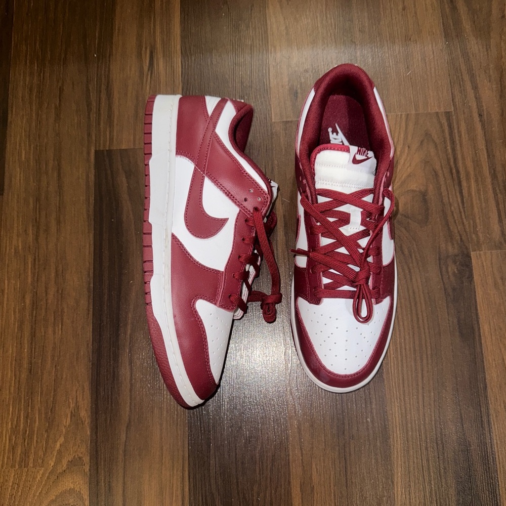 Dunks Size 12